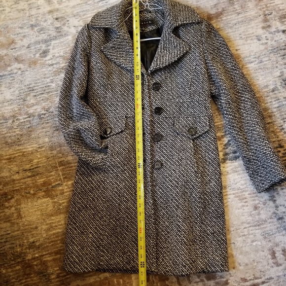 coat/ jacket - Picture 7 of 9